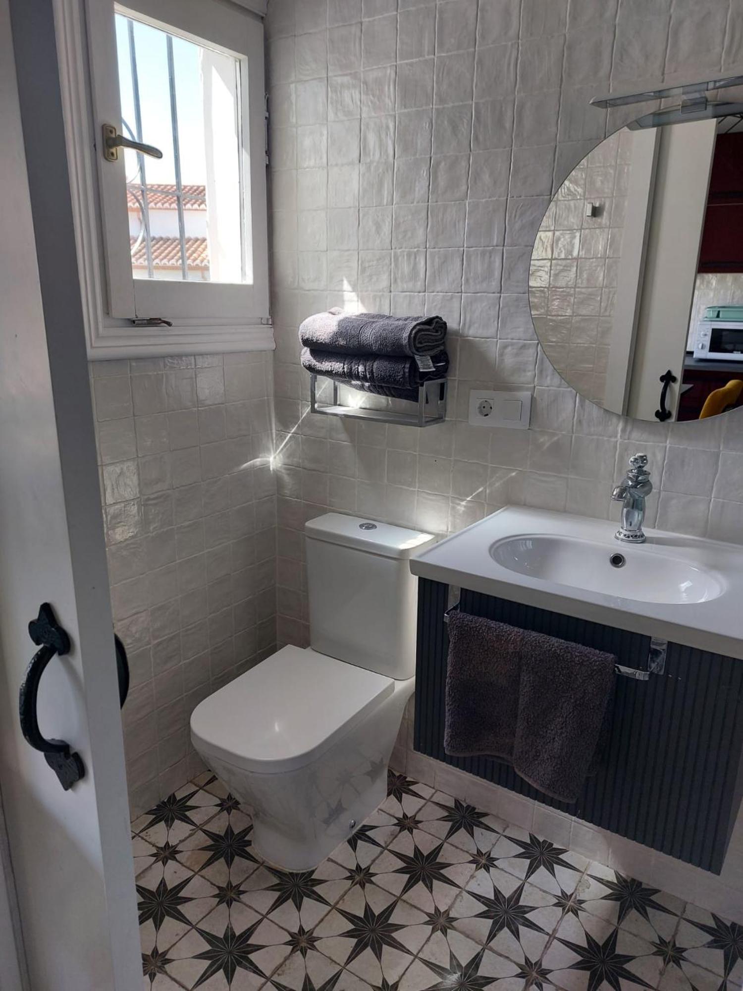 Apartamento Moderno Estudio En Bonita Urbanizacion Dénia