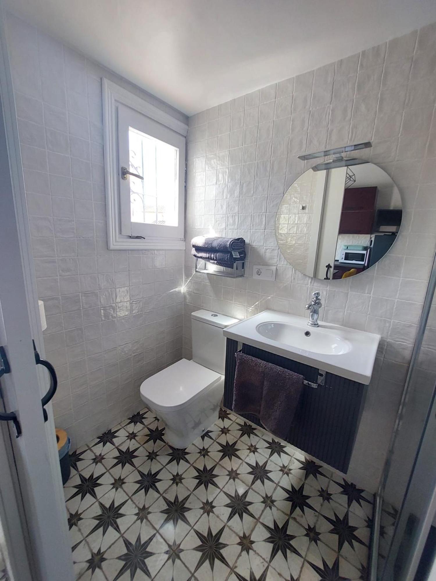 Moderno Estudio En Bonita Urbanizacion Apartment *