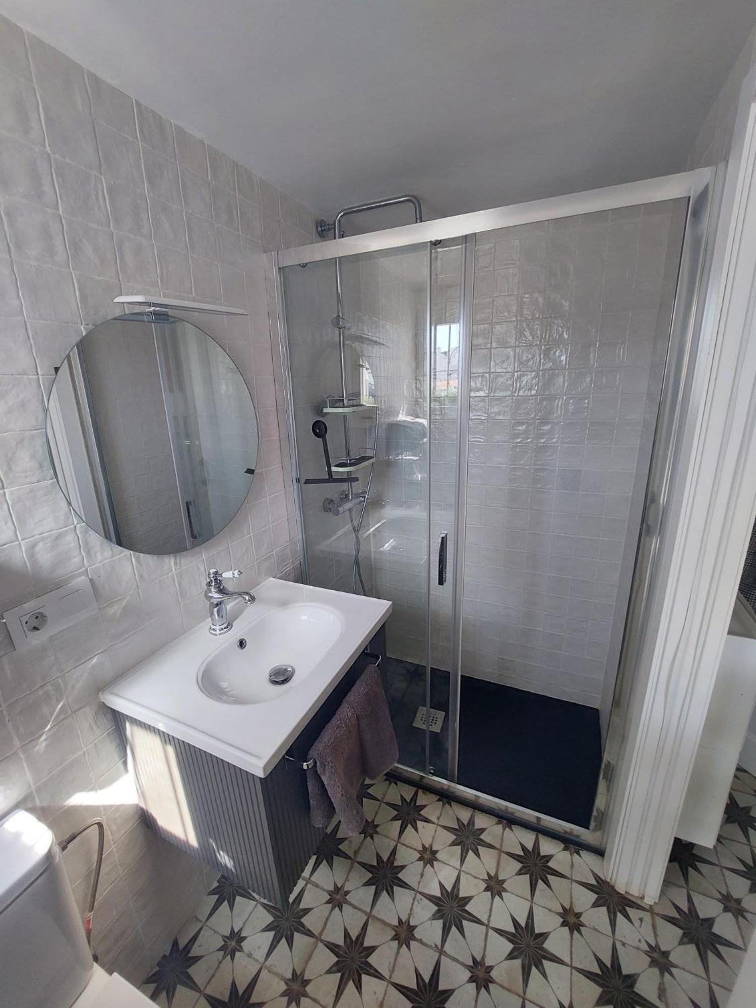 Apartamento Moderno Estudio En Bonita Urbanizacion
