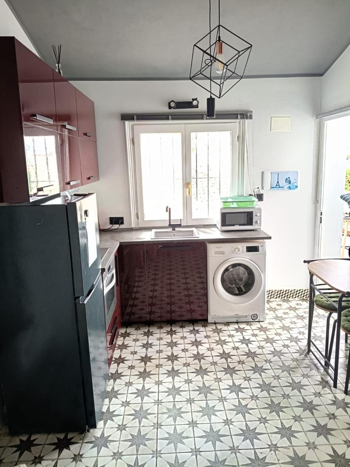 Moderno Estudio En Bonita Urbanizacion Apartamento
