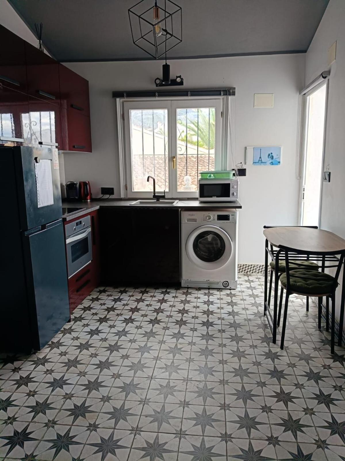 Moderno Estudio En Bonita Urbanizacion Apartment *