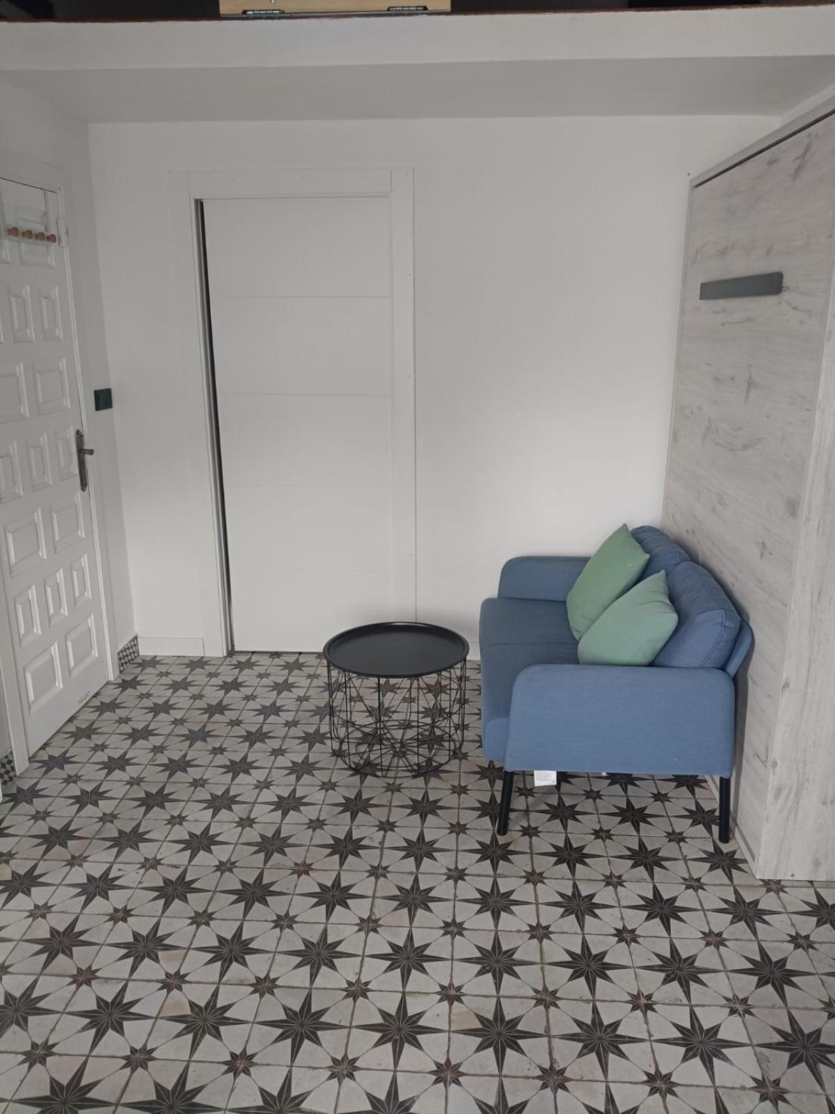 Moderno Estudio En Bonita Urbanizacion Apartment