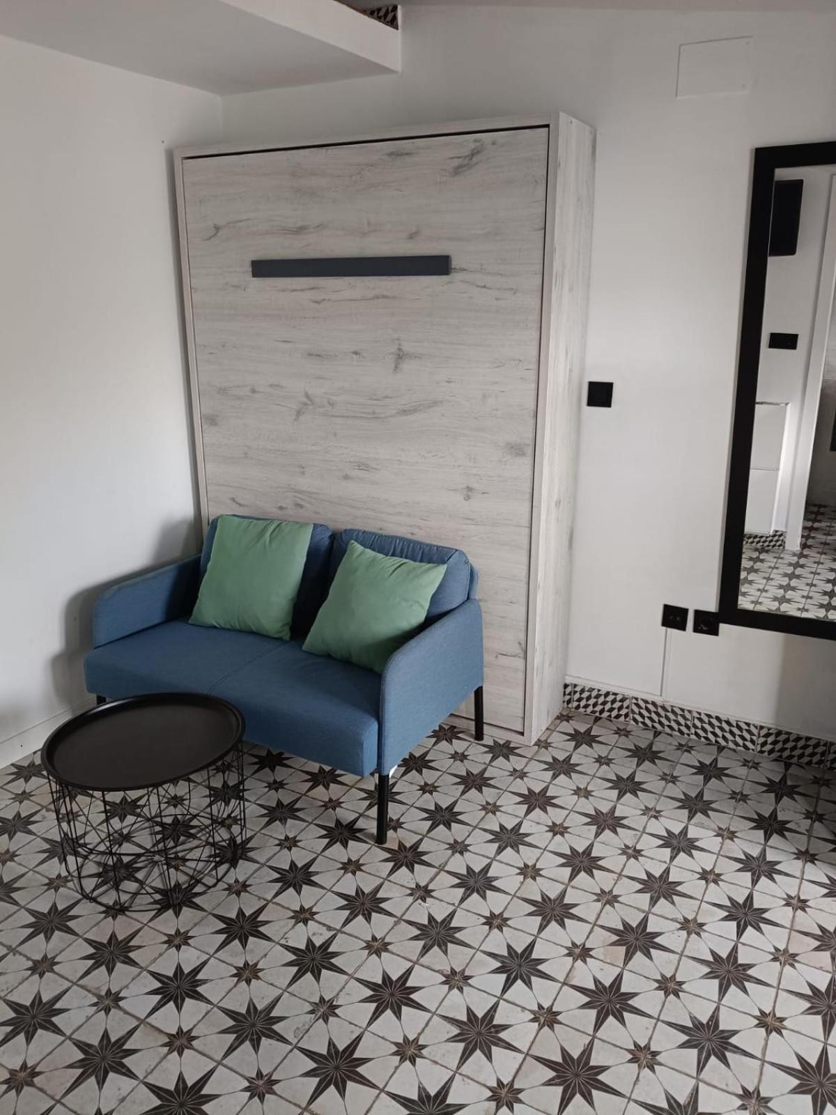 Apartment Moderno Estudio En Bonita Urbanizacion